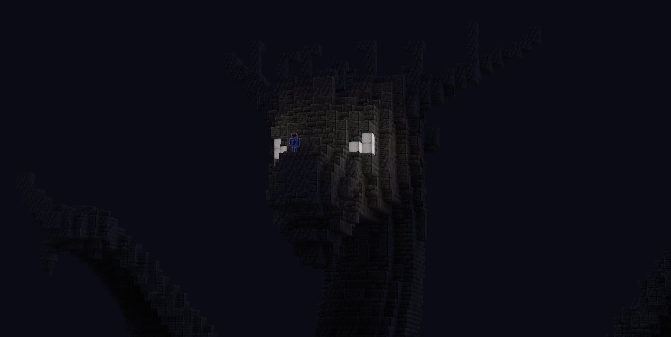 Enderdragon – additional image