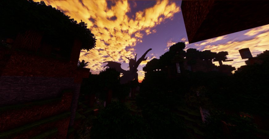 Enderdragon – additional image