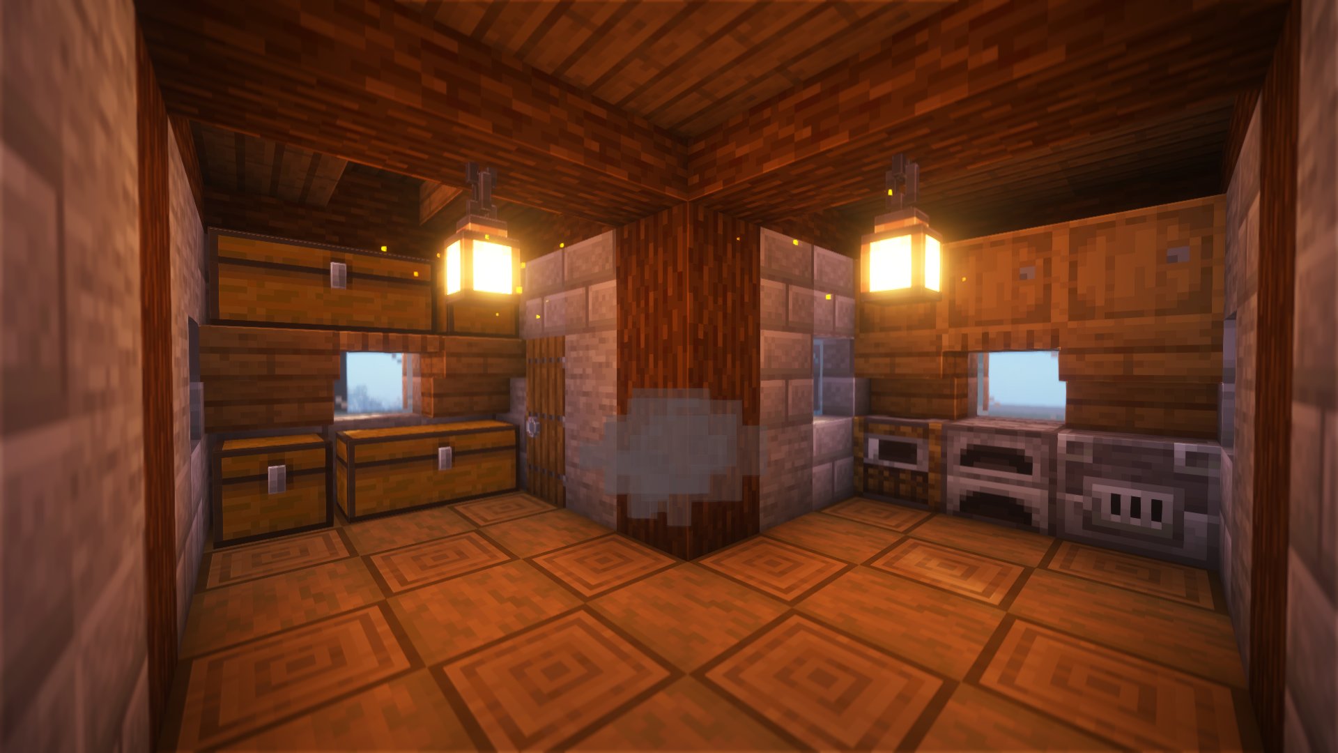 Medieval House (Small) – additional image