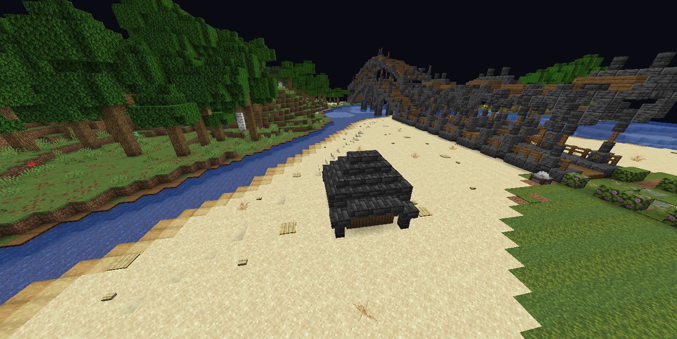 Mega base – additional image