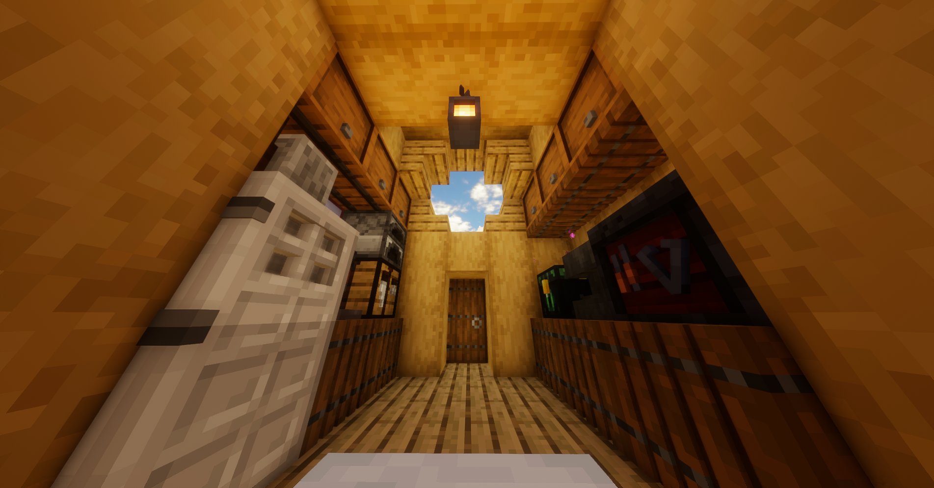 hobbit starter house – additional image