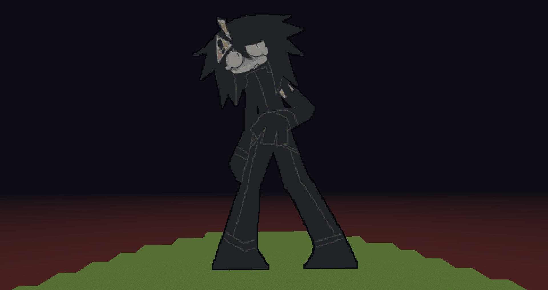 Danger Abbie – key image
