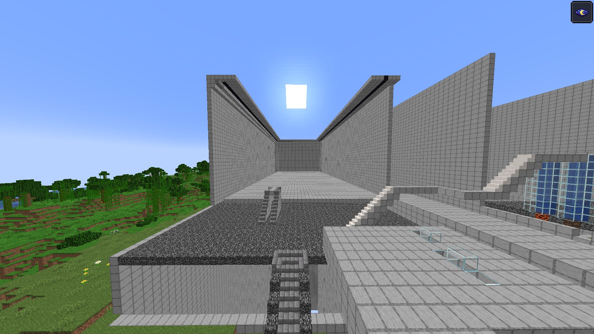 3 PvP Arenas – additional image