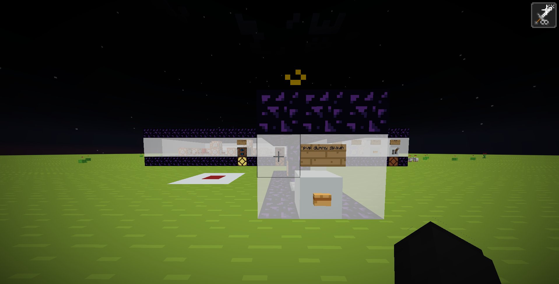 Pvp Dummy 2.0 1.21+ – key image