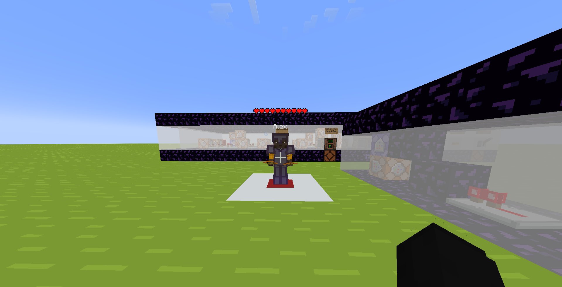 Pvp Dummy 2.0 1.21+ – additional image