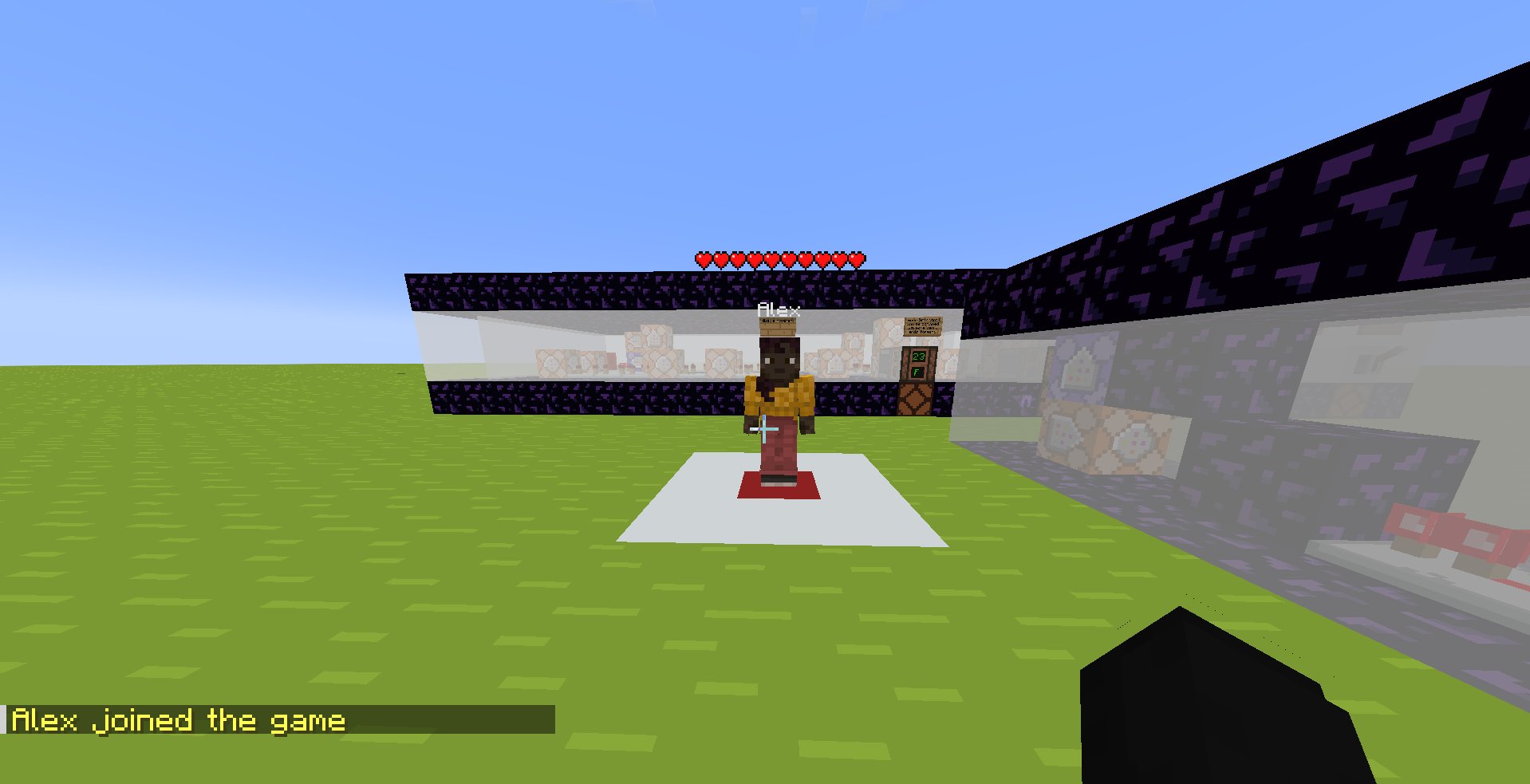 Pvp Dummy 2.0 1.21+ – additional image