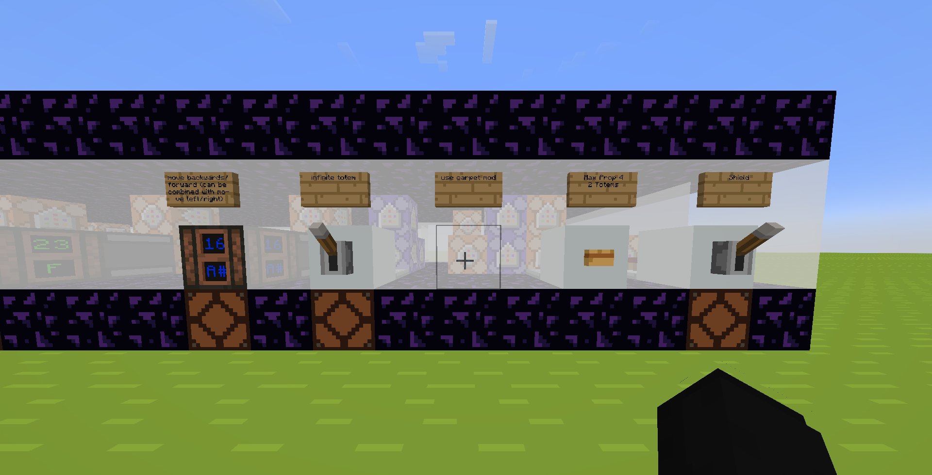 Pvp Dummy 2.0 1.21+ – additional image