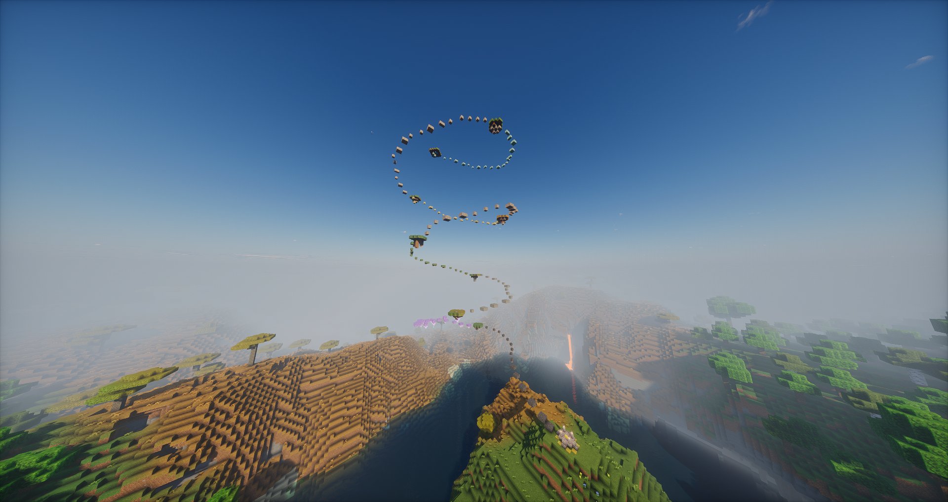 Simple Parkour – additional image