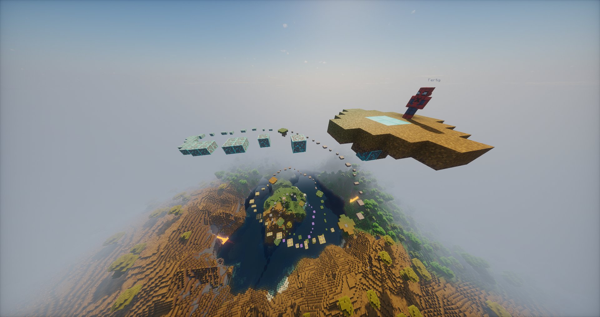 Simple Parkour – additional image