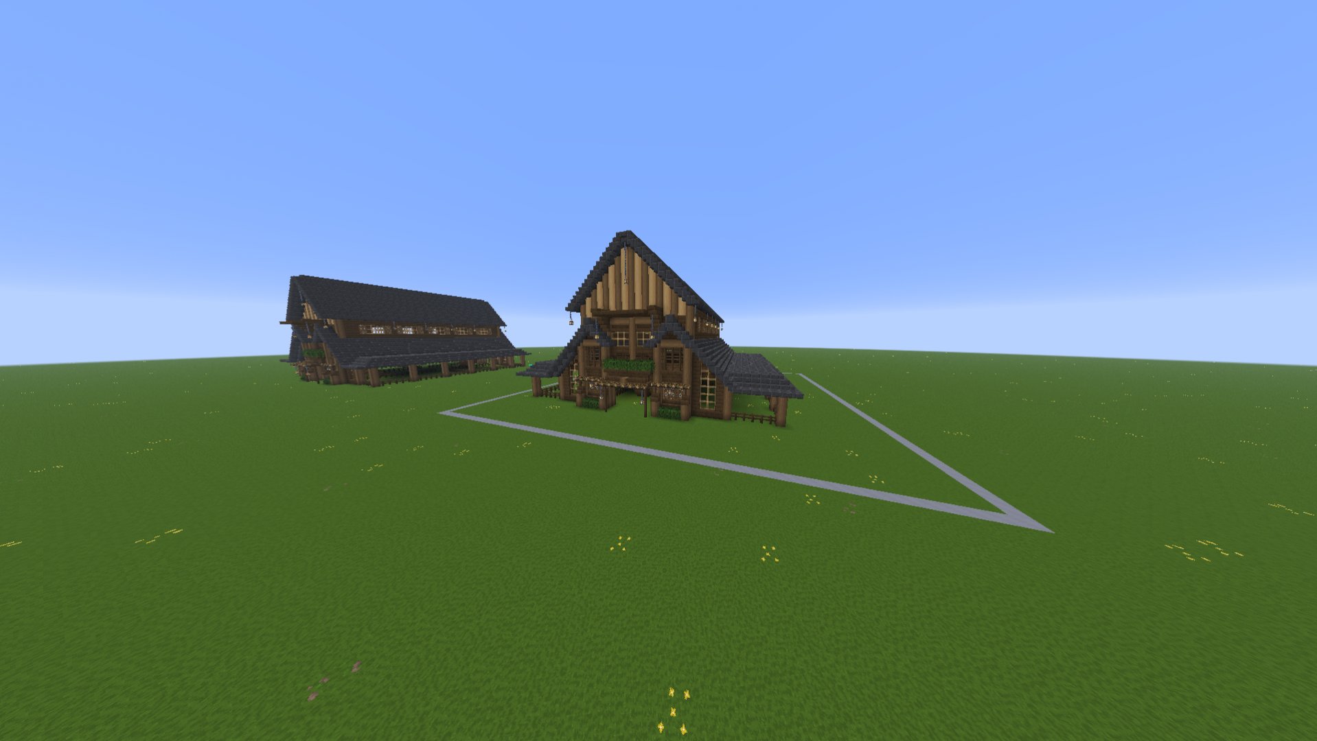 Large Base/Farm – additional image