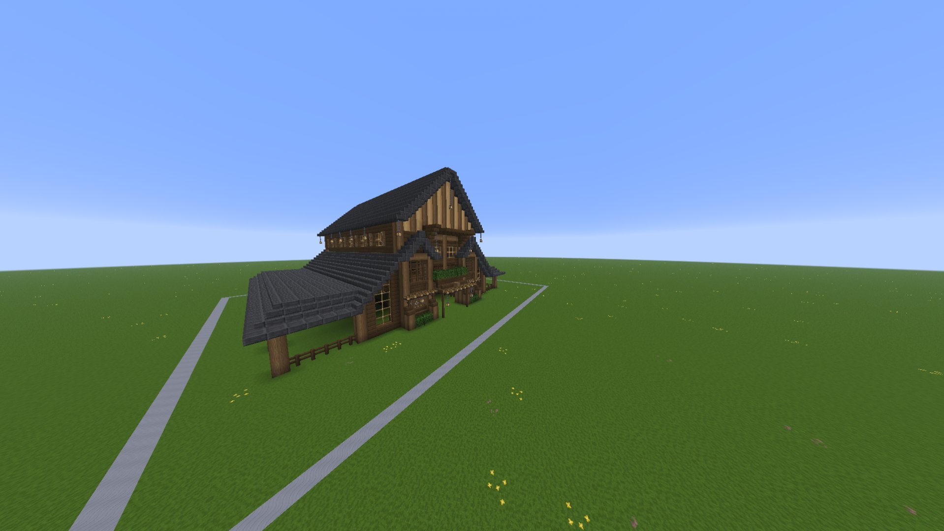Large Base/Farm – additional image