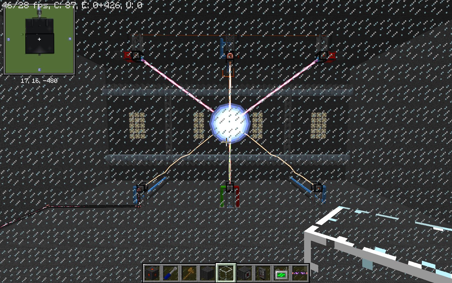 CFPURC Reactor (HBM) – key image