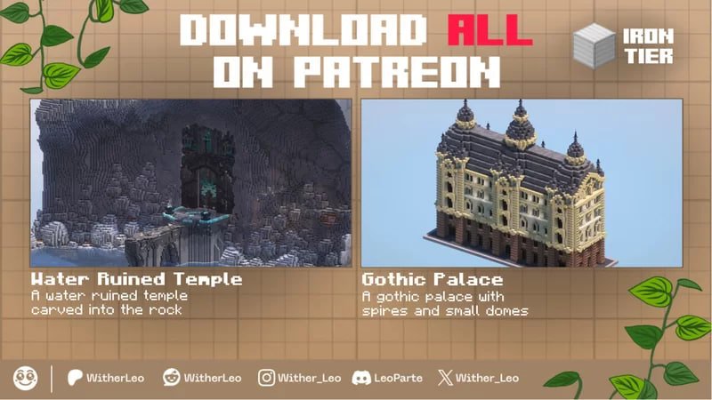 Trallallero Trallalla – additional image