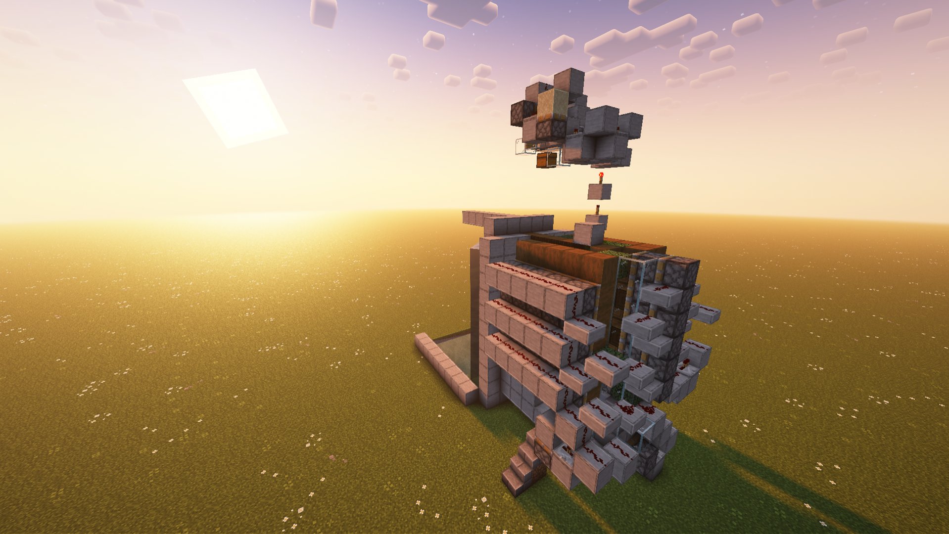 OccultGentMC'S Tree Farm – additional image
