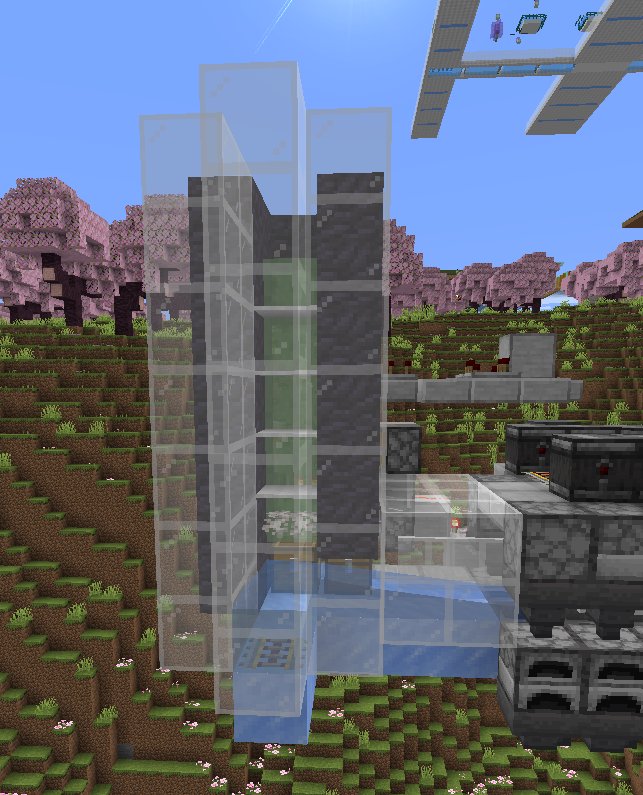 Super smelter + Carpet duper INFINITE FUEL – additional image