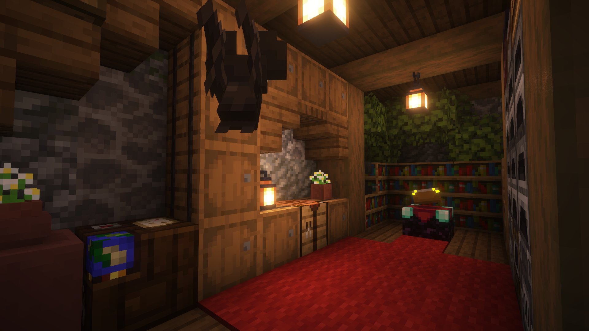 Cozy Starter House – additional image