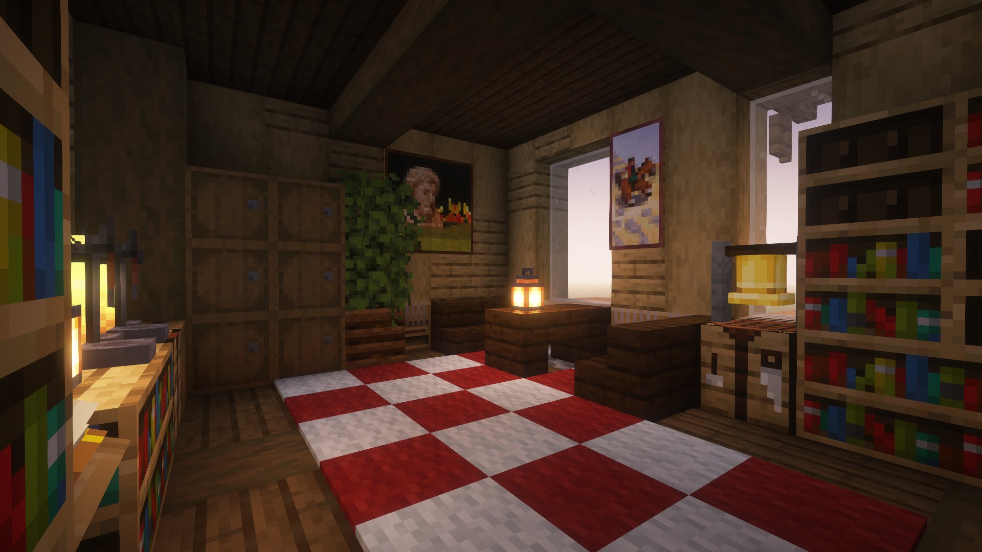 Cozy Starter House – additional image