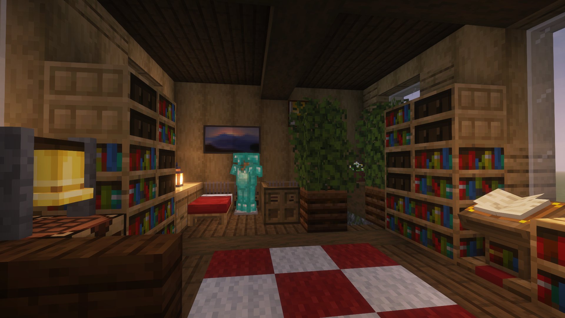Cozy Starter House – additional image