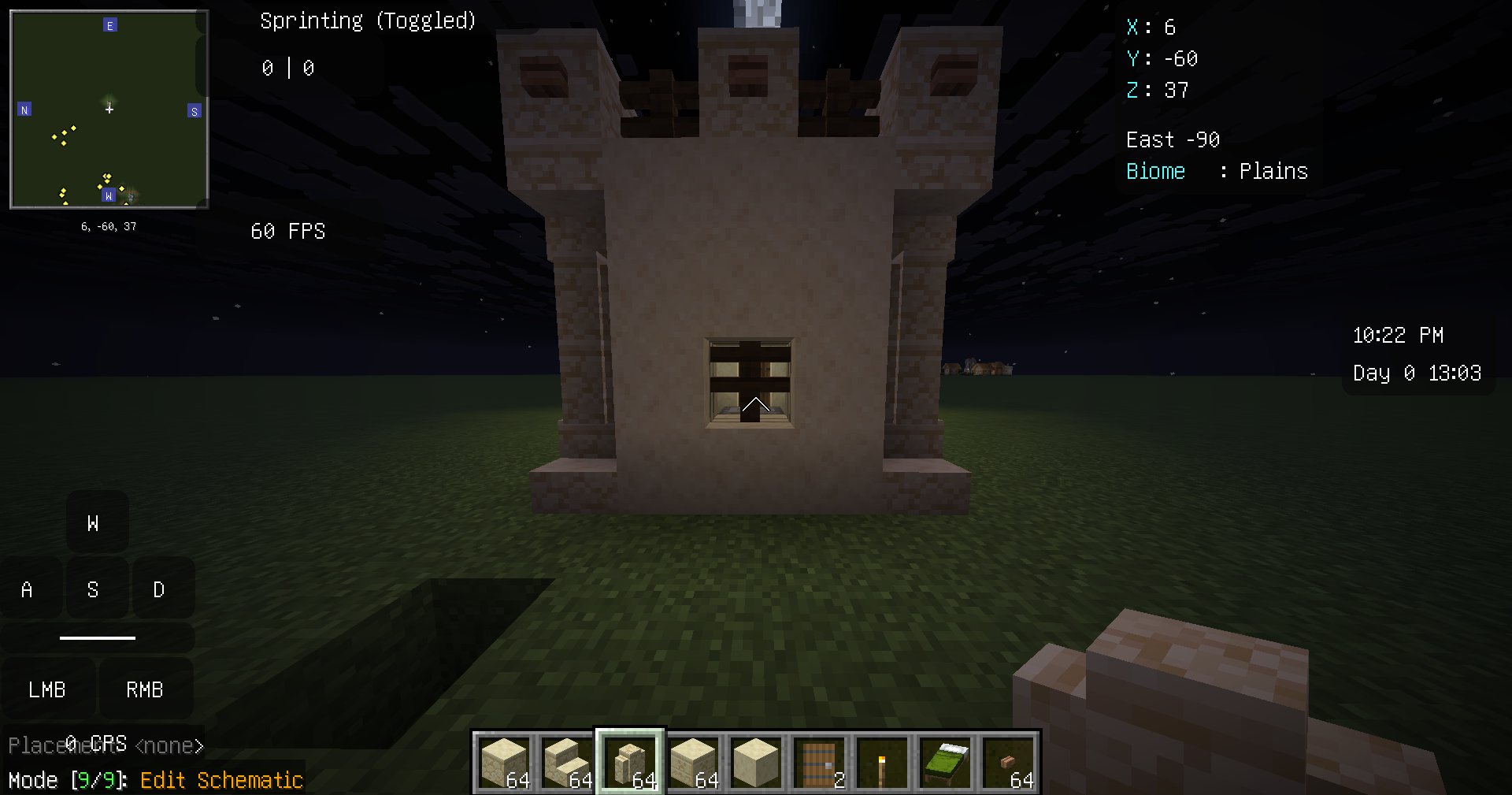 desert homes – additional image