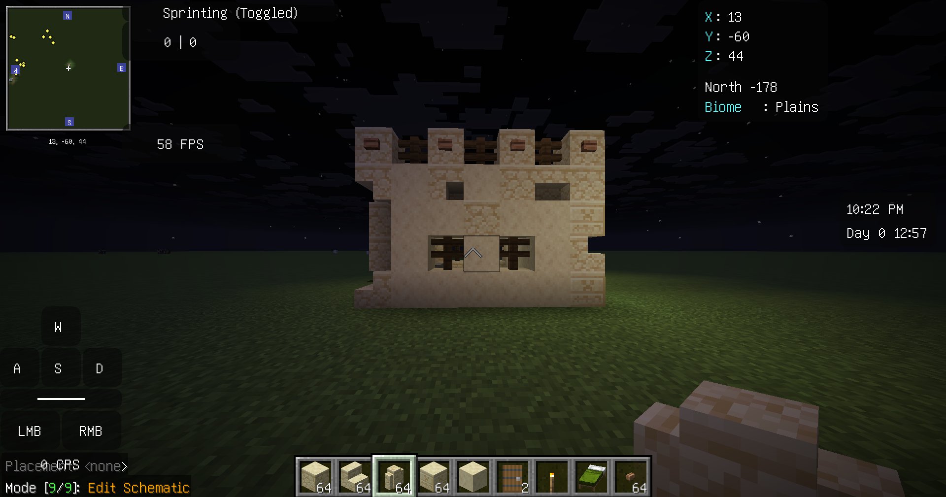 desert homes – additional image