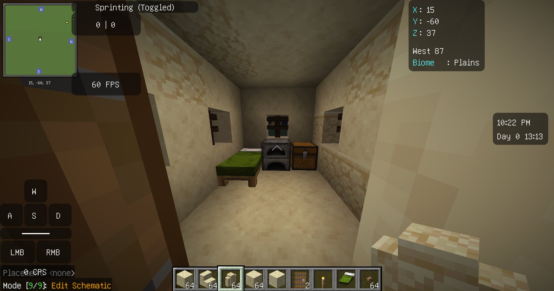 desert homes – additional image