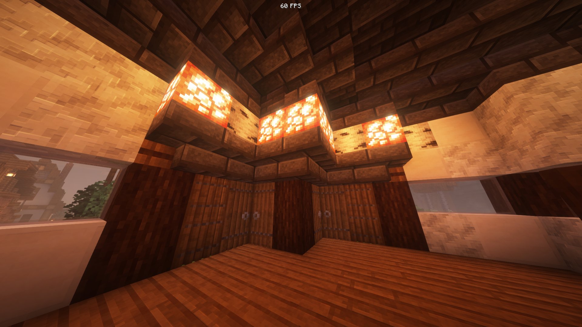 Circle Small Medieval Tavern – additional image