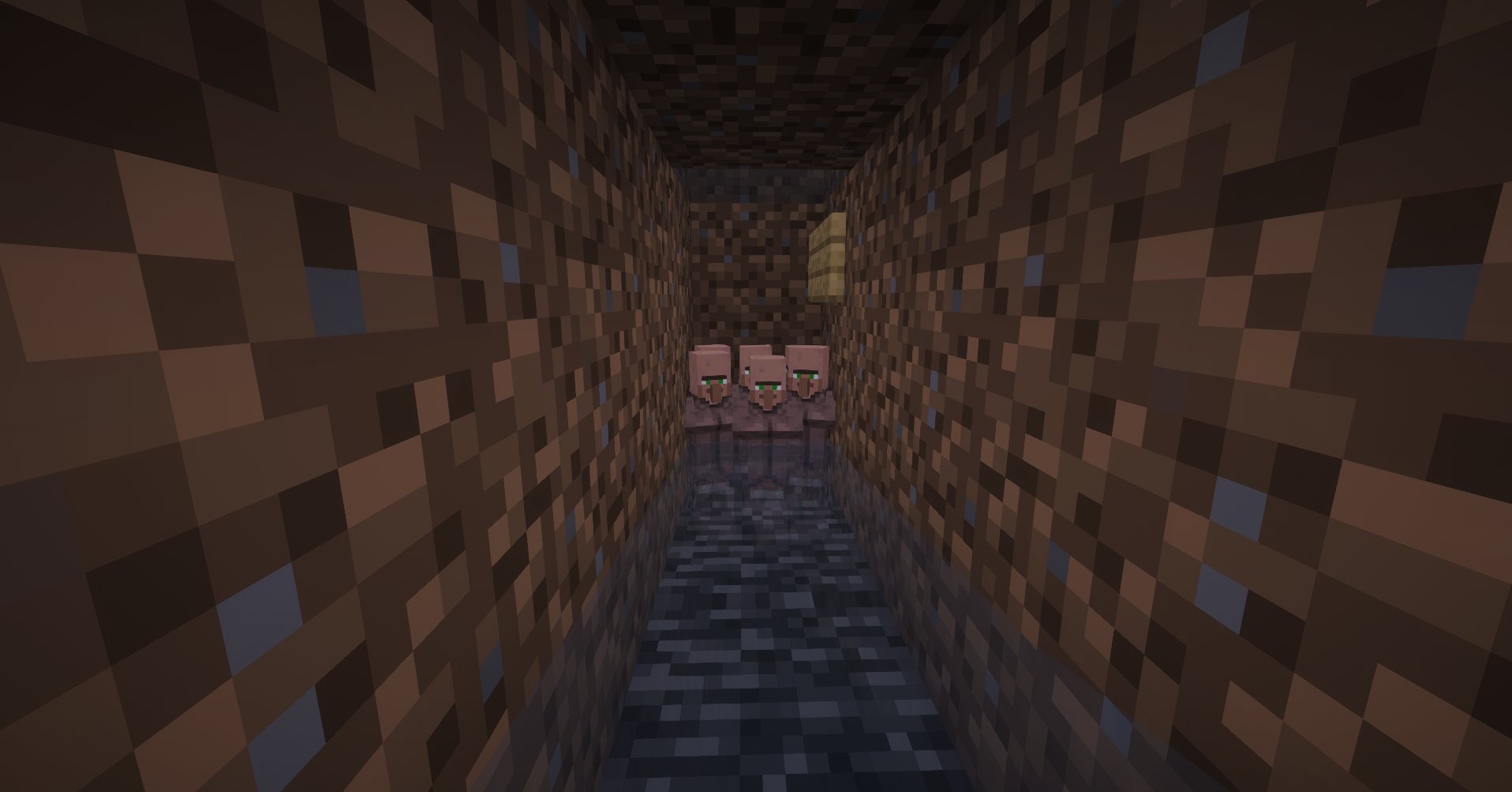 Villager breader – additional image