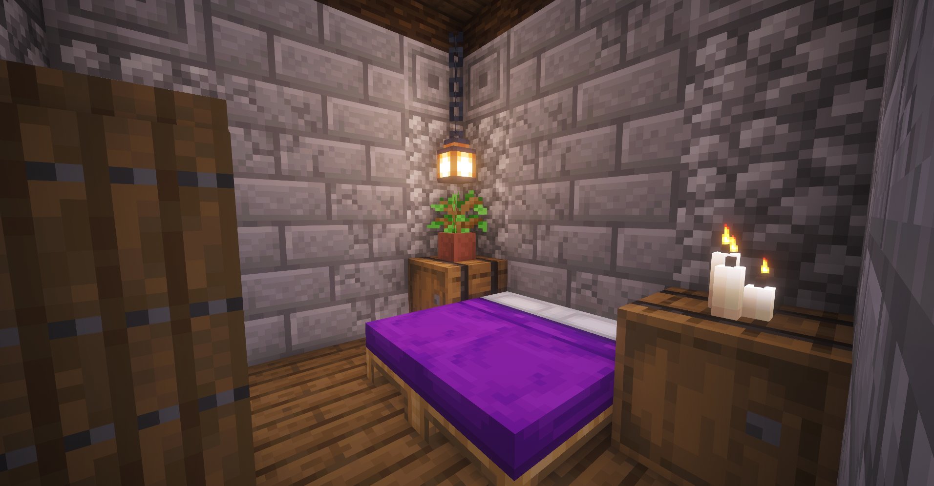 wizard' house – additional image