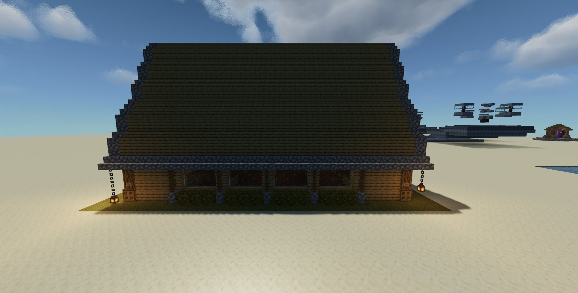 Oak Stable – additional image