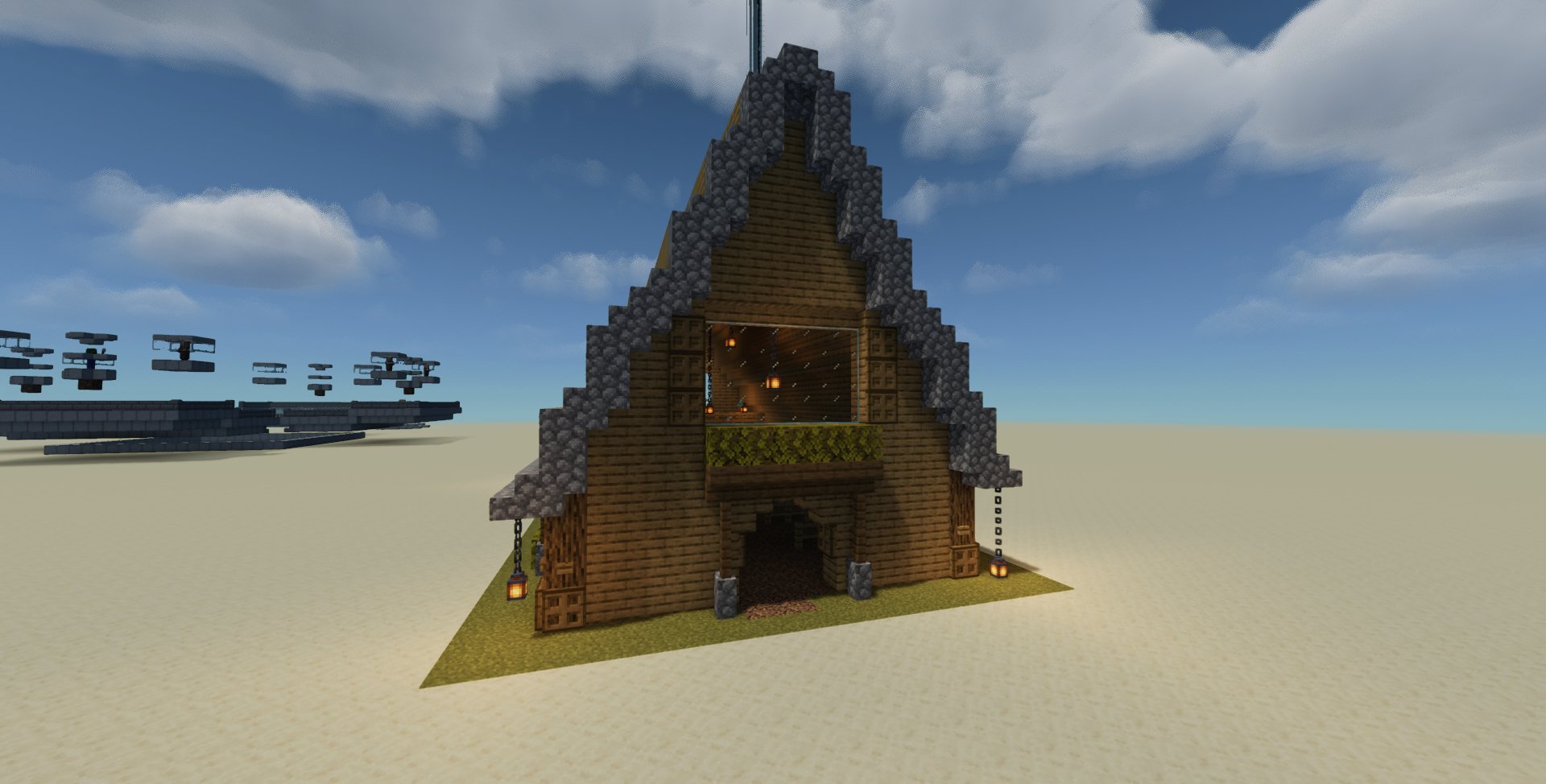 Oak Stable – additional image