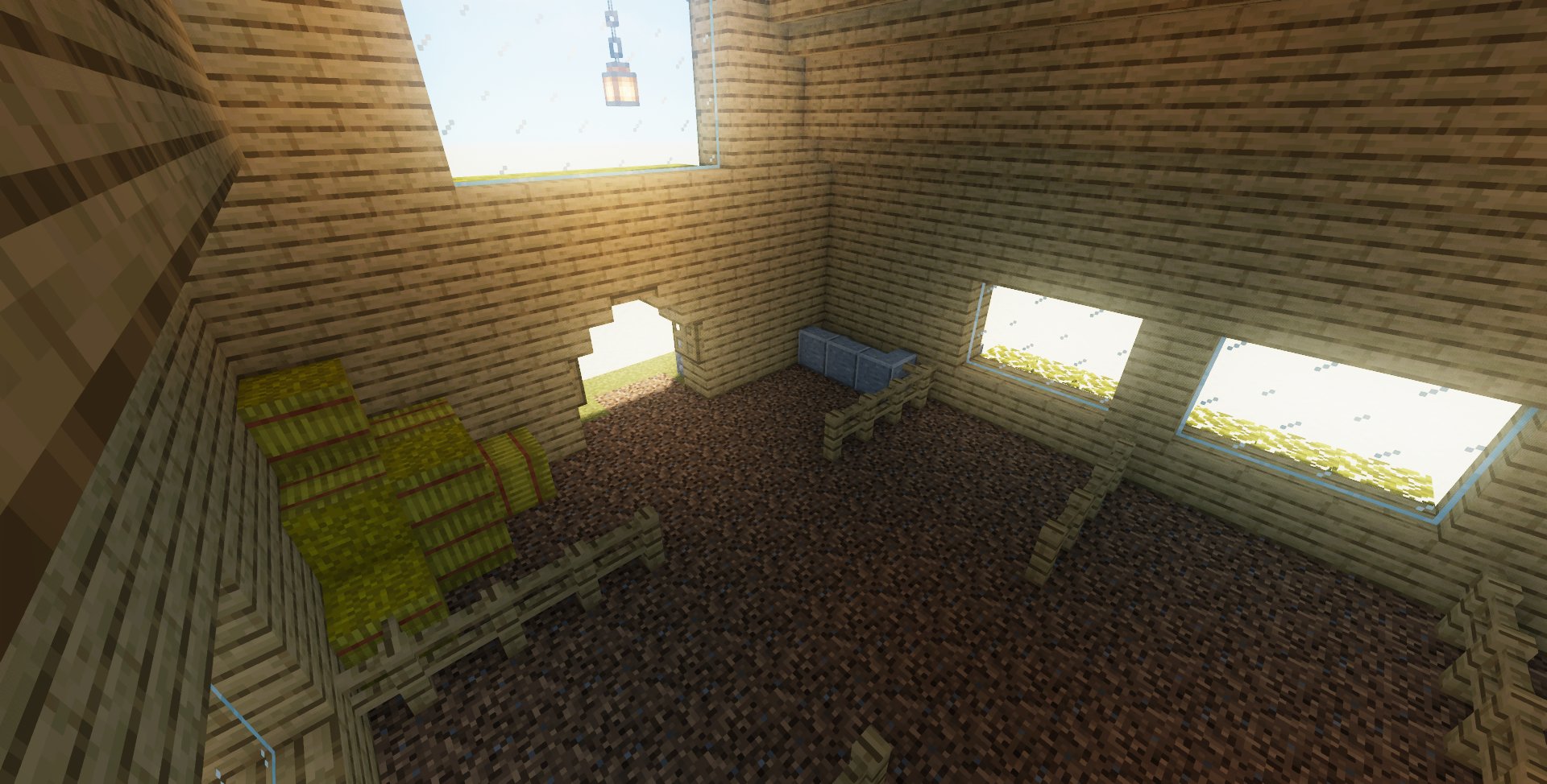 Oak Stable – additional image