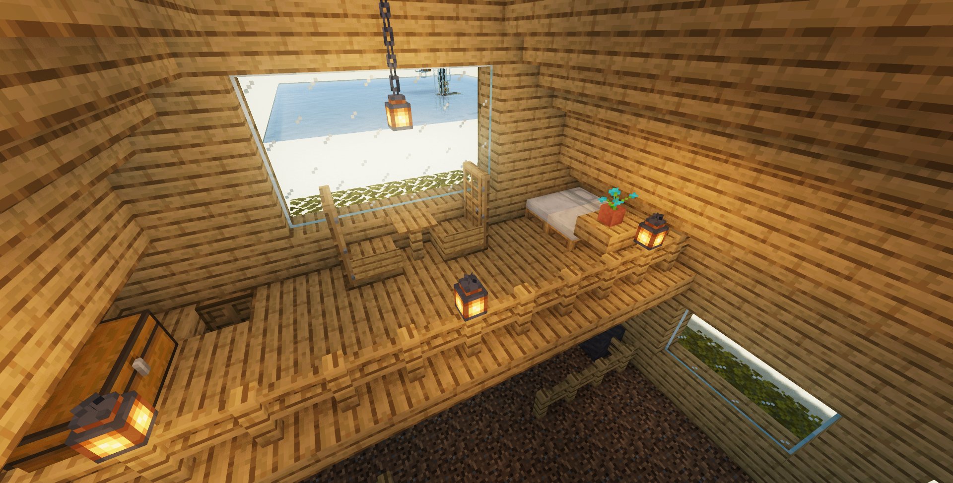 Oak Stable – additional image