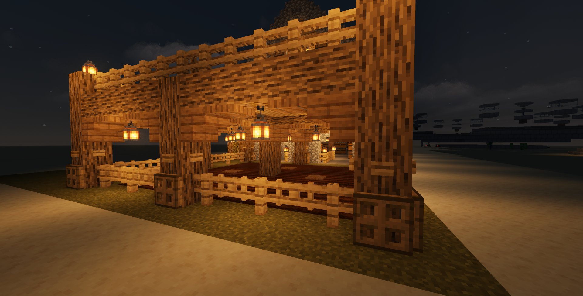 Starter House – additional image