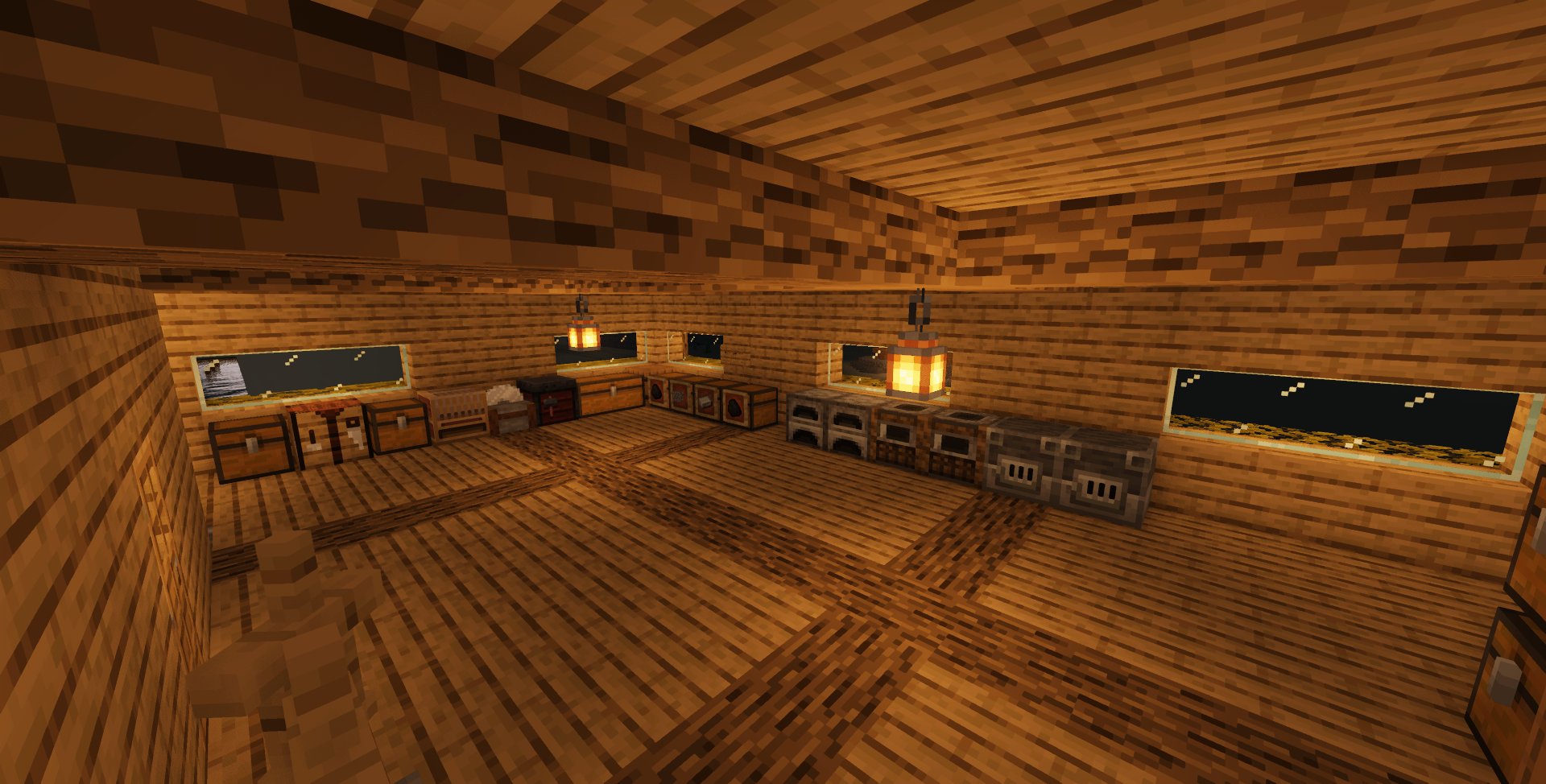 Starter House – additional image