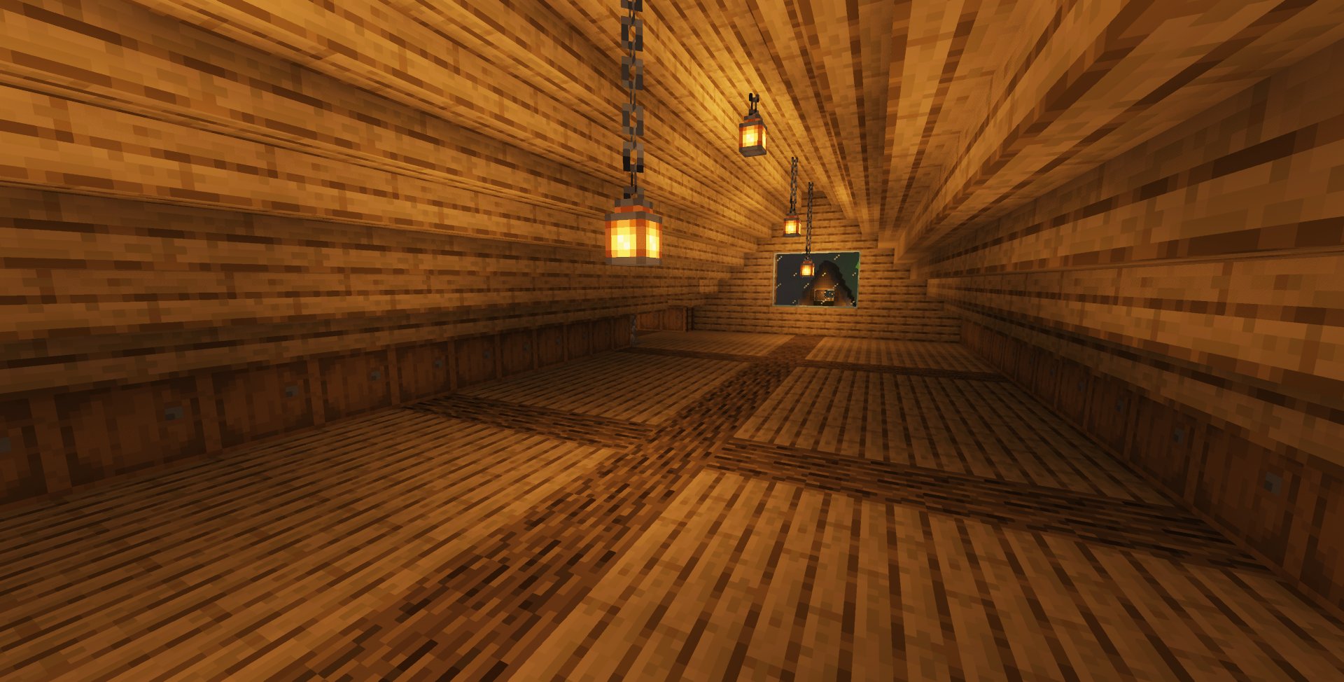 Starter House – additional image