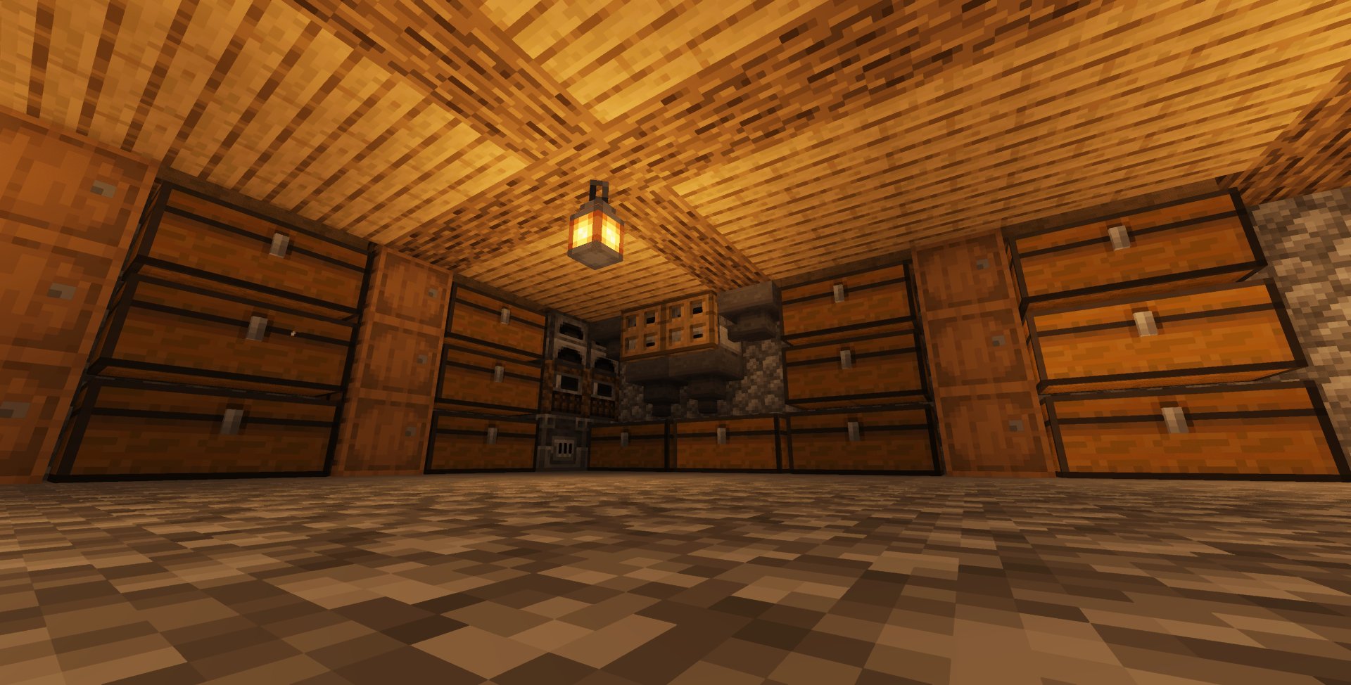 Starter House – additional image
