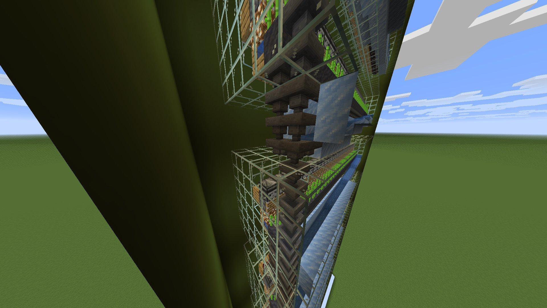 mega sugarcane farm – additional image