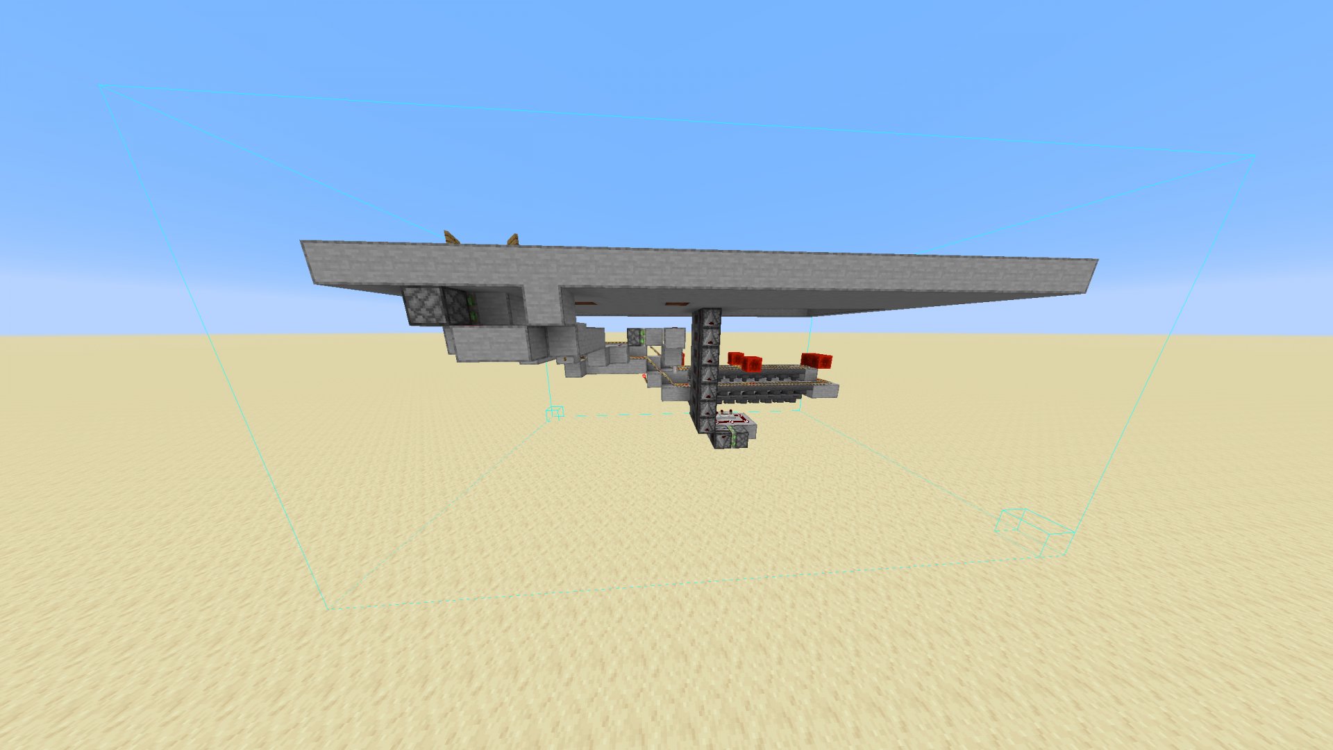Expandable Super Smelter – additional image