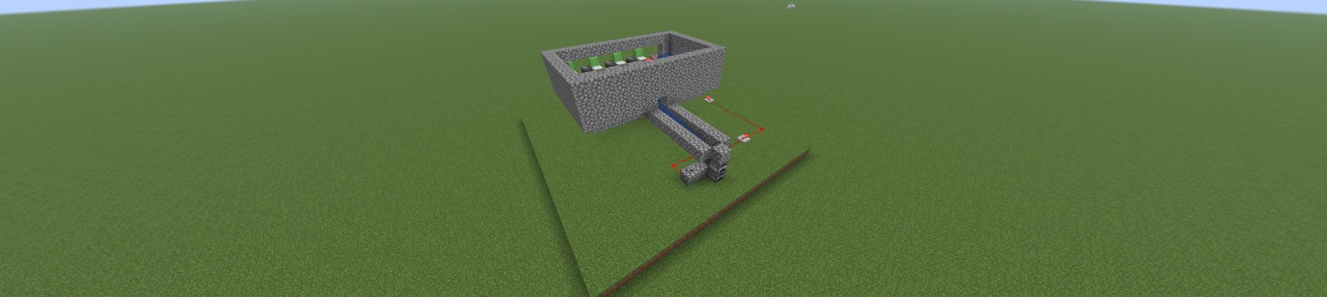 smelter with 4 carpet dupers – additional image