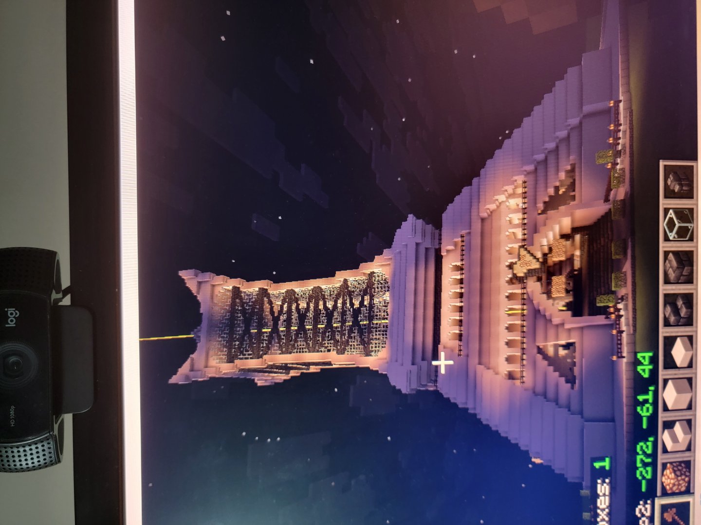 Prism Tower – additional image