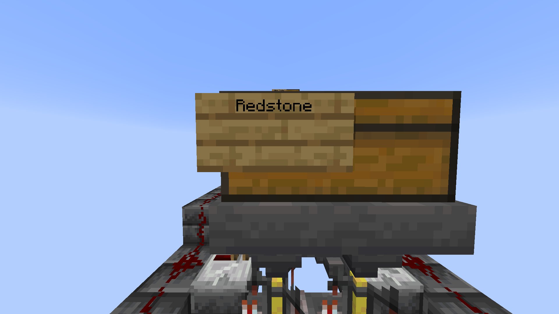 Auto potion brewer – additional image