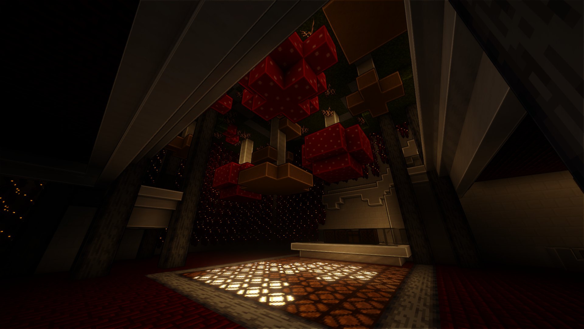 Eternity – additional image