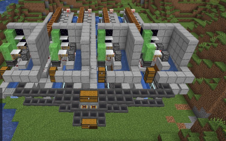 Super Smelter 81K Items per hour – additional image