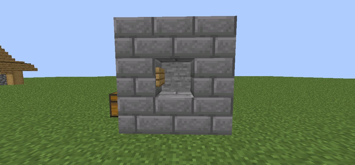 Afk stone farm – key image
