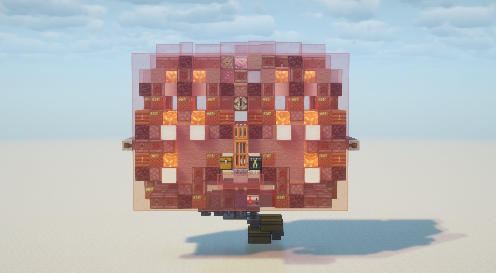 Lekas029 72k/h Stone Farm – key image