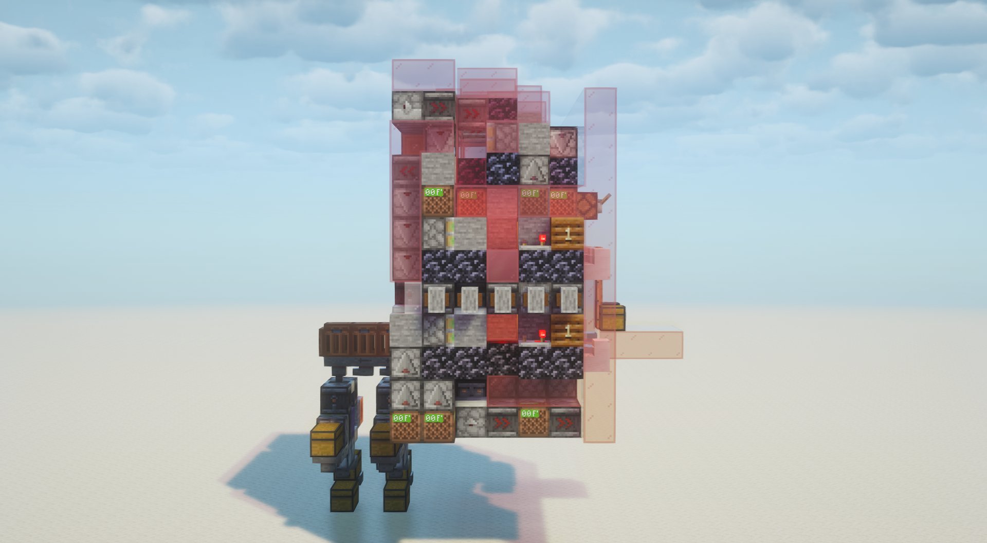 Lekas029 72k/h Stone Farm – additional image