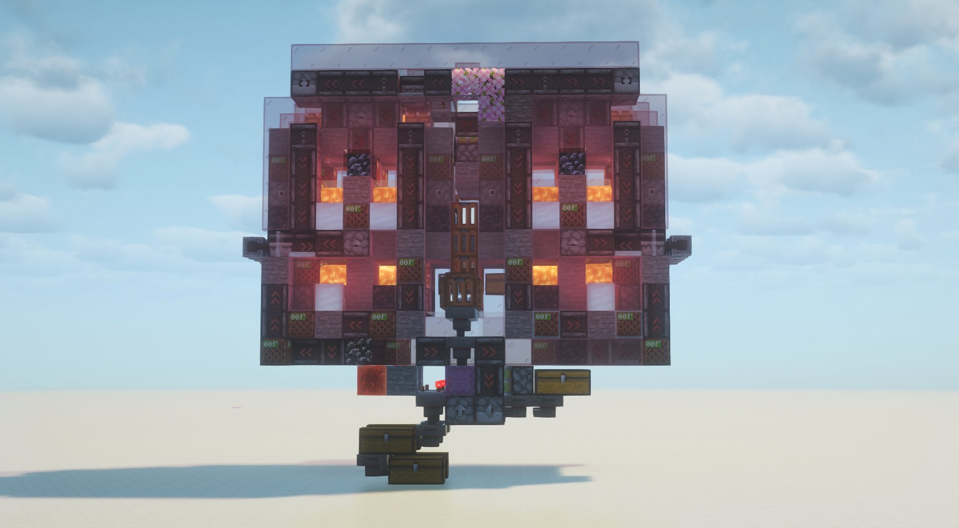 Lekas029 72k/h Stone Farm – additional image
