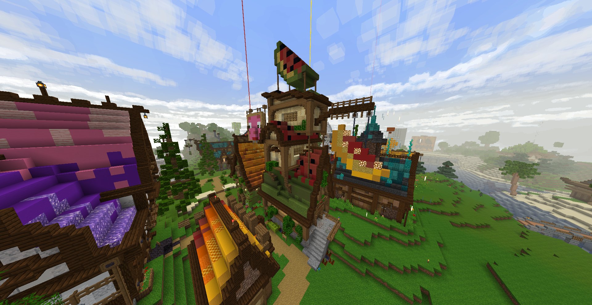 Melon store/storage – additional image
