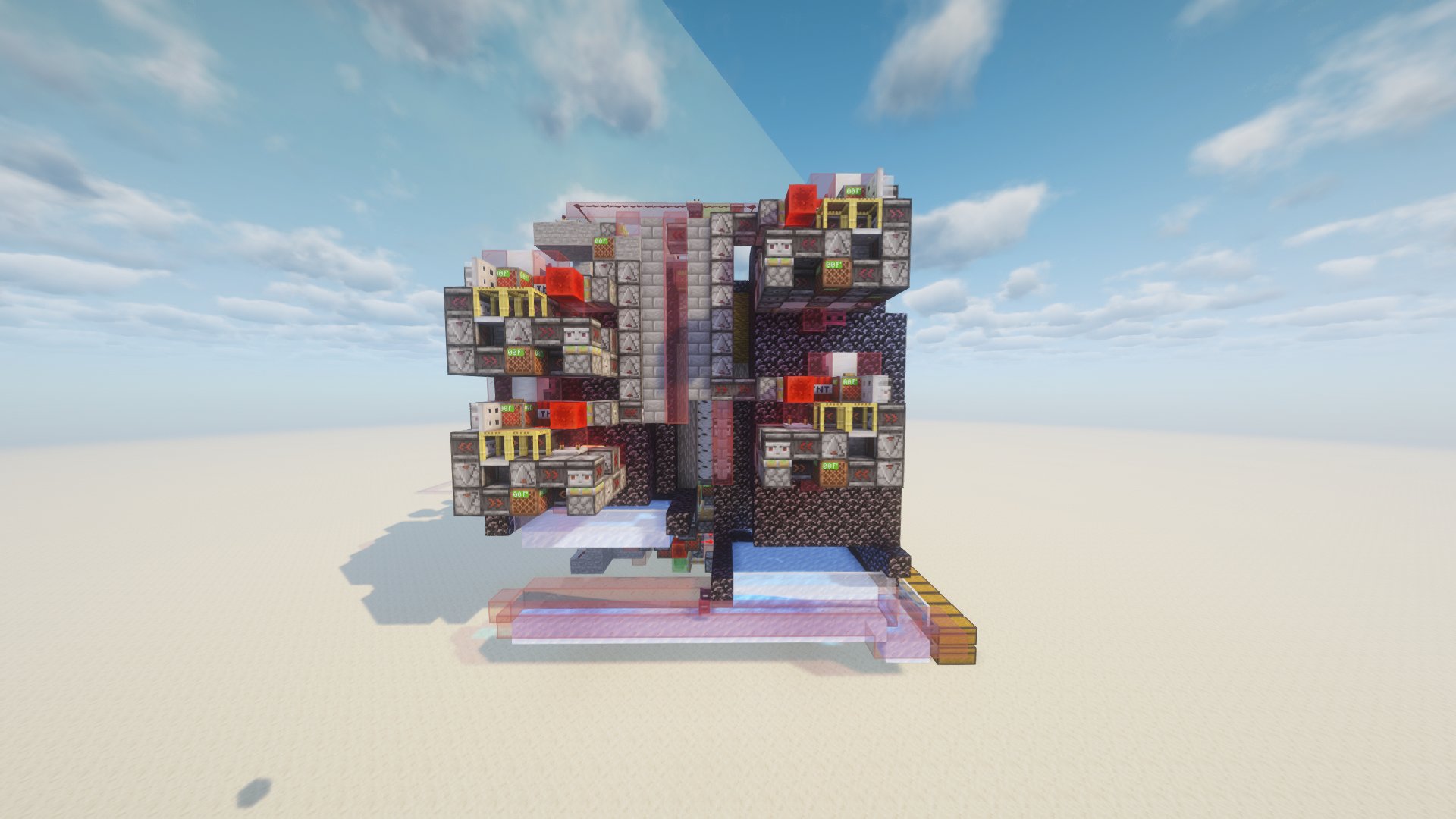 Lekas029 Tree Farm With Chest – additional image