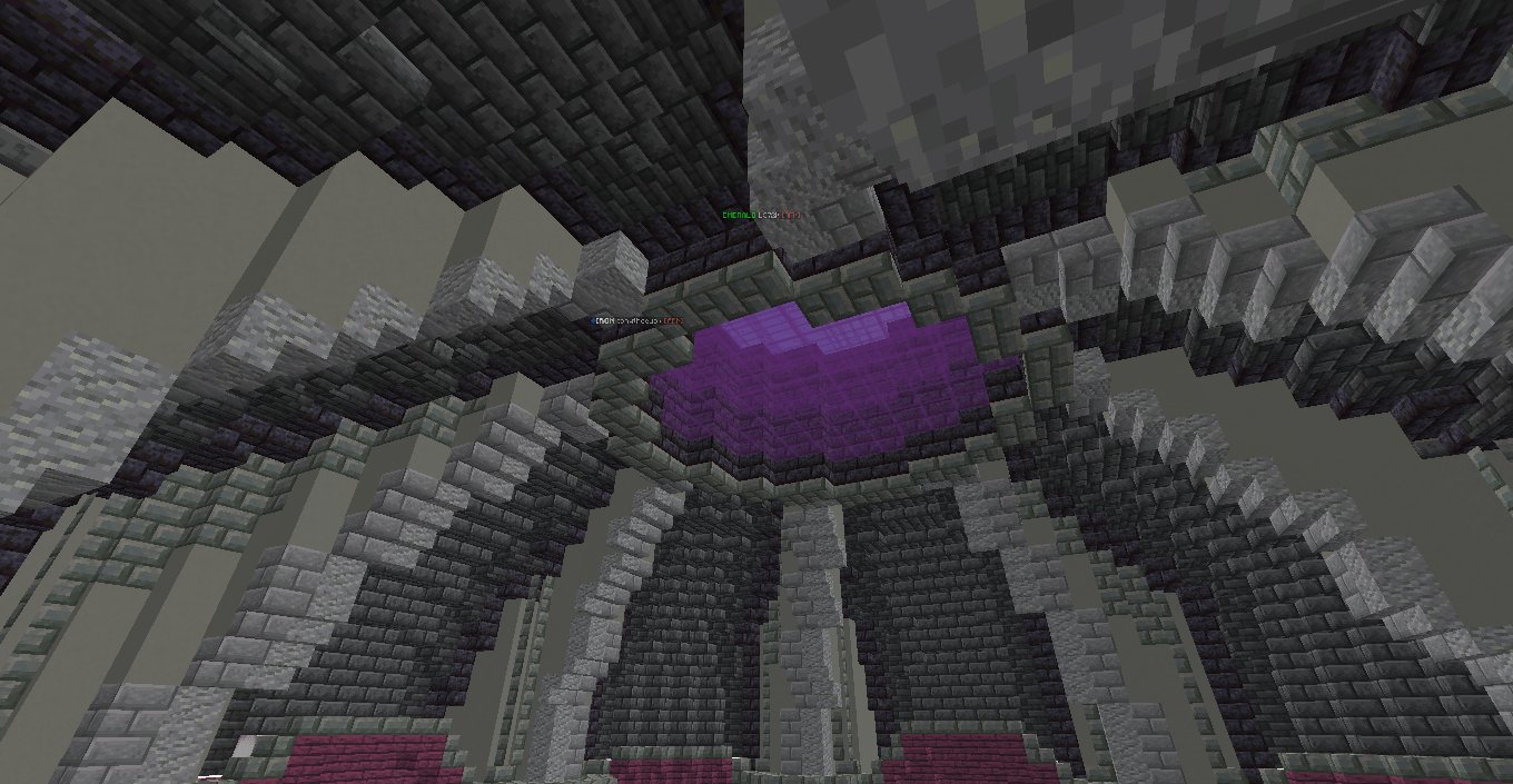 Lifesteal SMP Spawn – additional image